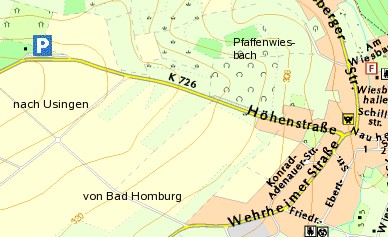 anfahrt welpentreff